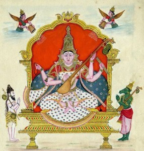 573px-Saraswati_south_Indian