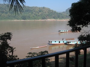 Mekong LP1