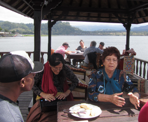 Bali Writers
